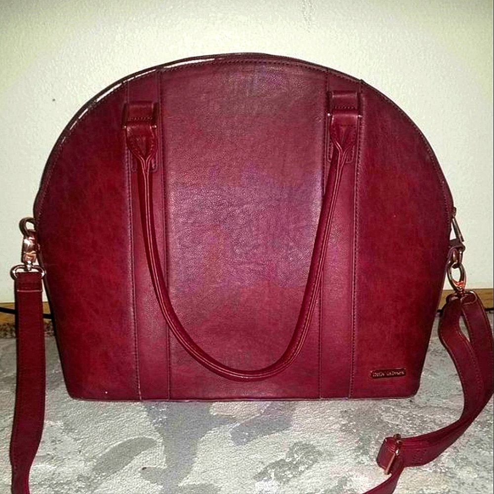 Little unicorn diaper bag